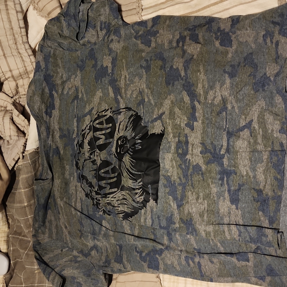 Custom tshirt
